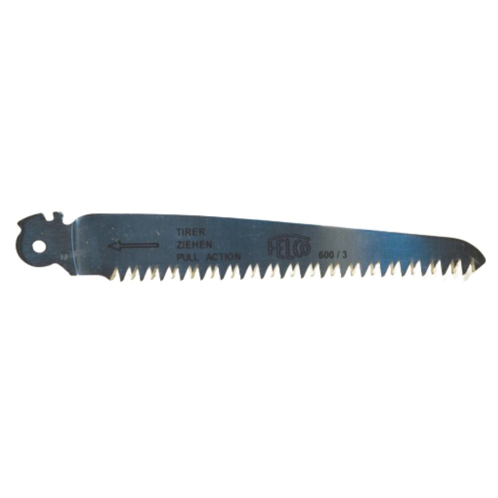 LAME POUR SCIE FELCO 600-